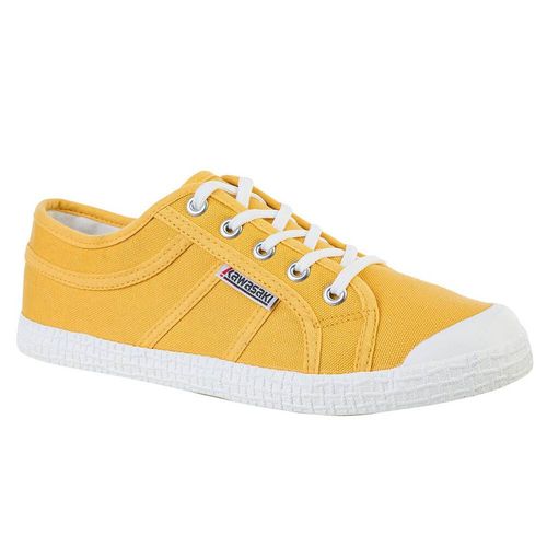 Kawasaki Footwear Tennis Canvas Shoe T40