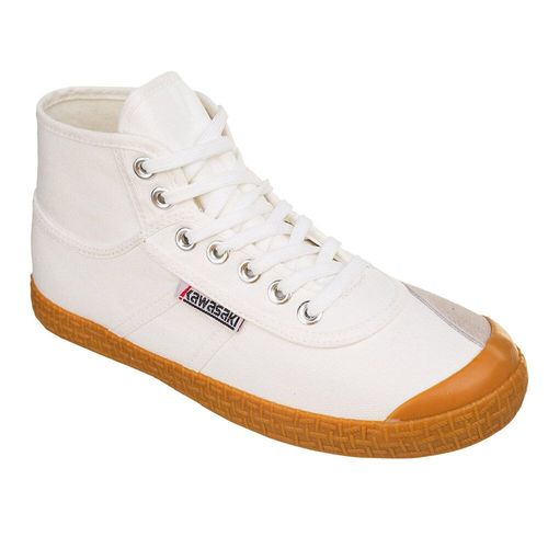 Kawasaki Footwear Original Pure Boot White T40