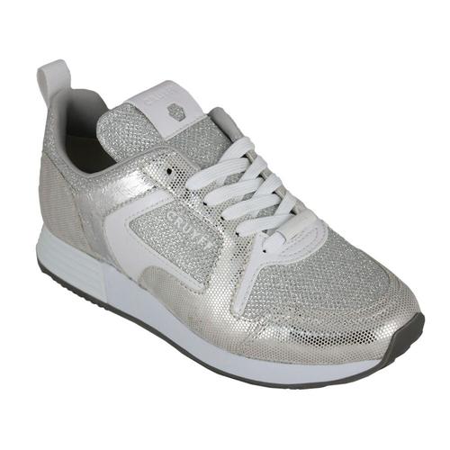 Cruyff Lusso Silver