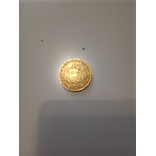50c D Euro 2002 Rare
