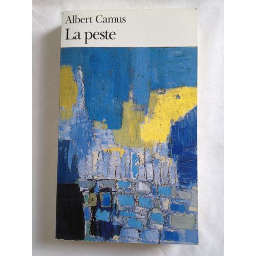 La Peste