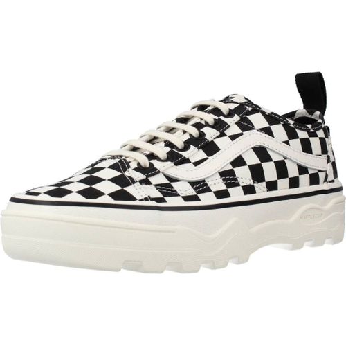 Ua Sentry Old Skool Wc