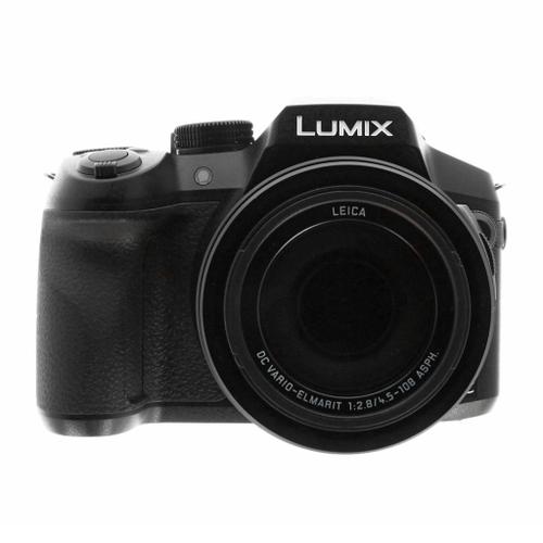 Panasonic Lumix DMC-FZ330 noir