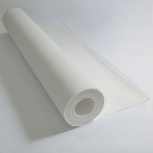 Géotextile pour gazon synthétique 135g decoweb.com - 1m x 25m