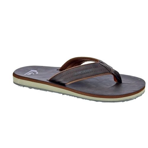 Quiksilver Carver Tongs Marron