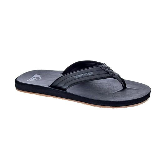 Quiksilver Carver Tongs Noir