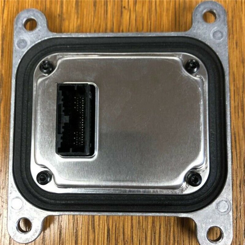 Unit De Commande Module Phare Voiture Hb53-13b626-B Pour Ex... - 6