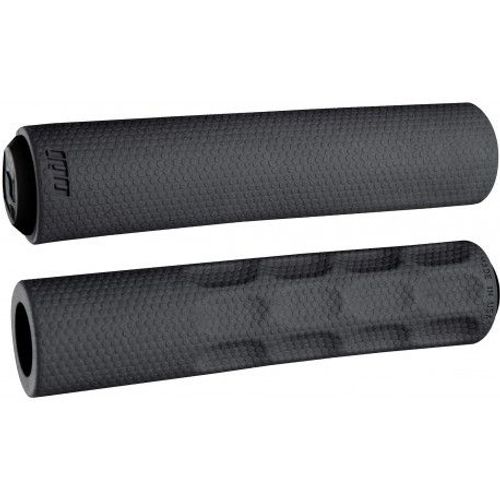 Poignées Odi F1 Series Vapor Black