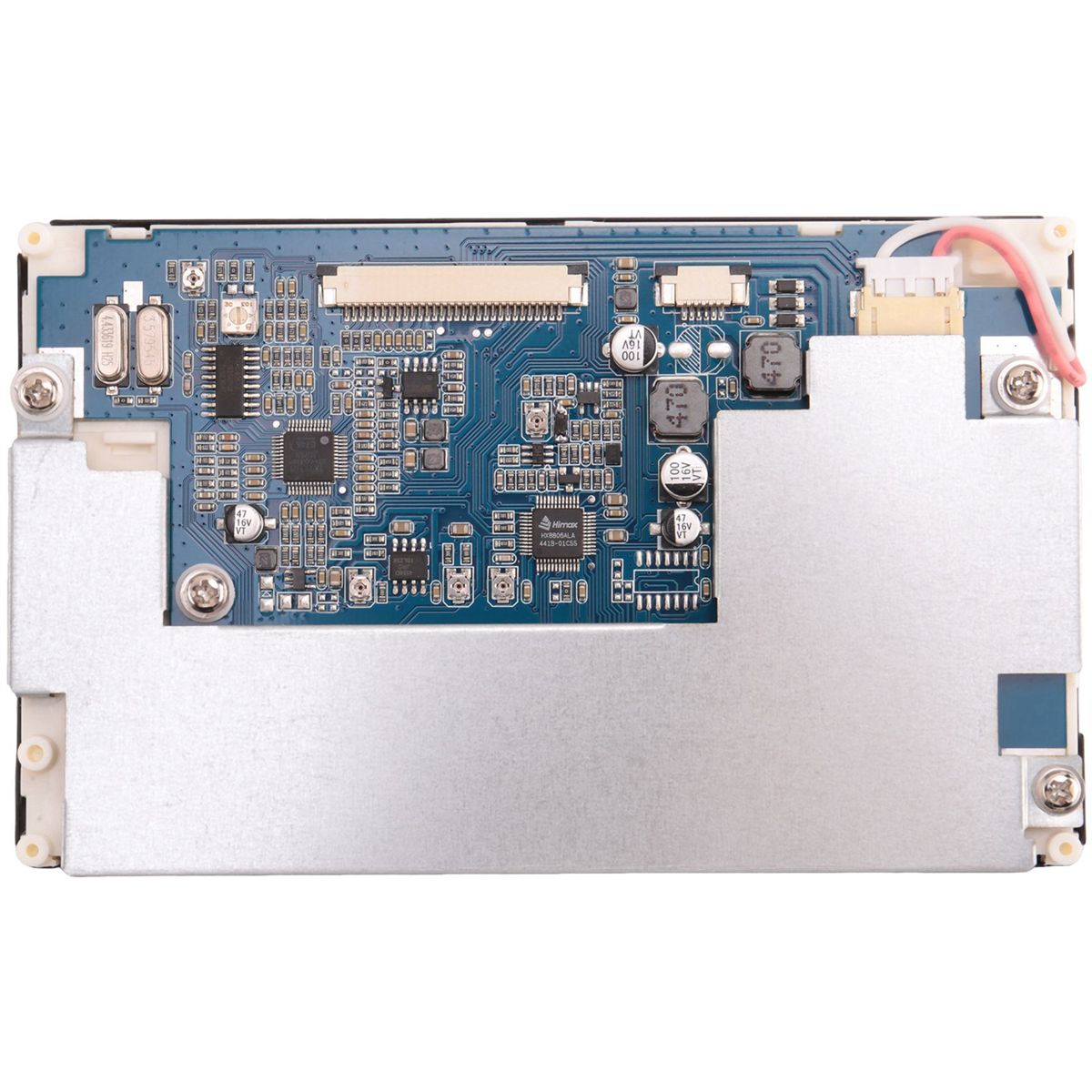 279-7611 227-7698 Remplacement Du Panneau D'cran Lcd Pour M... - 5