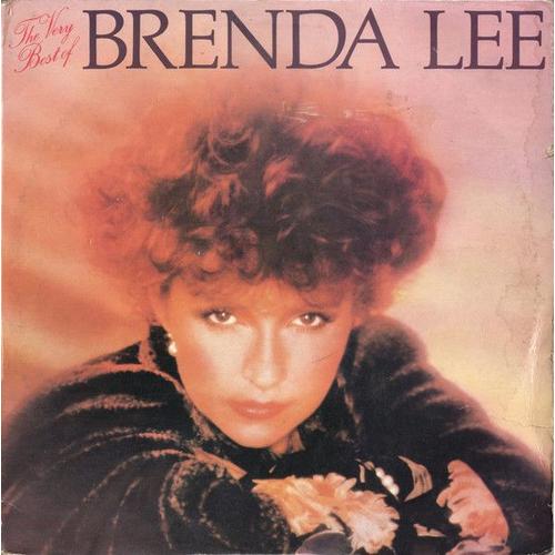 The Very Best Of Brenda Lee