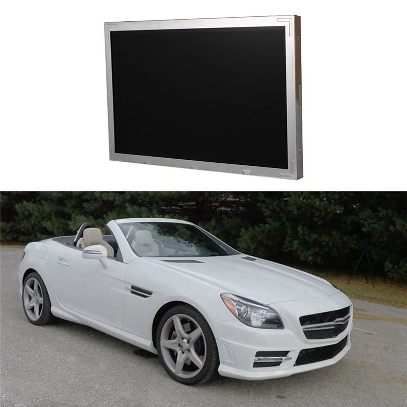 La070wv4-Sd03 Module Lcd Sd04 cran 7 Pouces Pour - W213 Slk... - 5