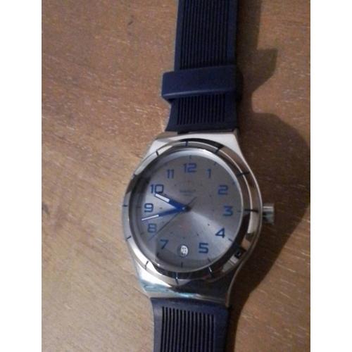 Swatch Automatique Système 51