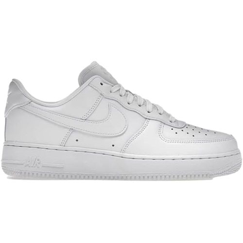 Sneakers Homme Nike Air Force 1 '07 Dm0211 - 45 1/2