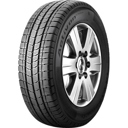 Pneu BFGOODRICH 185/80-14 102R ACTIVAN WINTER