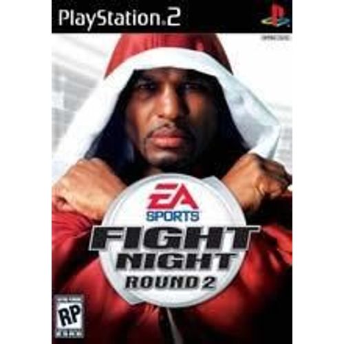 Fight Night 2 Ps2