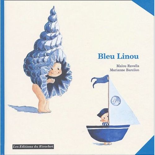 Bleu Linou
