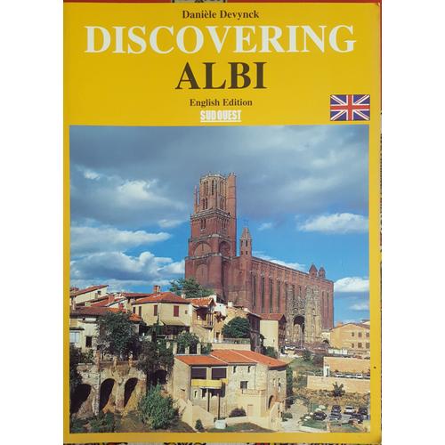 Discovering Albi