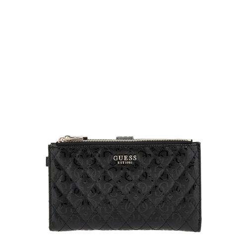 Compagnon / Portefeuille Guess Adi Slg Card Holder Black GG932257