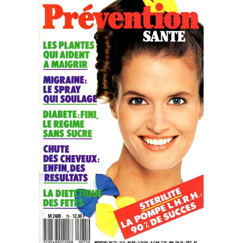 Prévention Santé