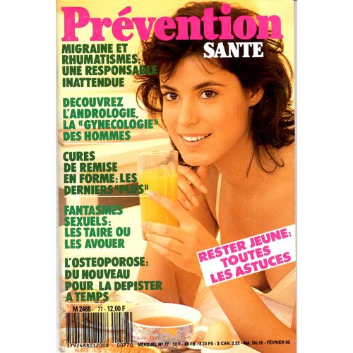 Prévention Santé