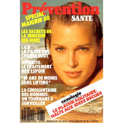 Prévention Santé