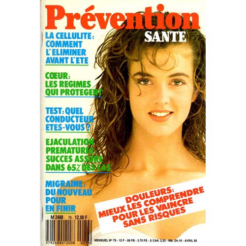 Prévention Santé