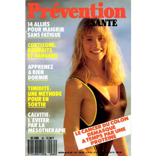 Prévention Santé