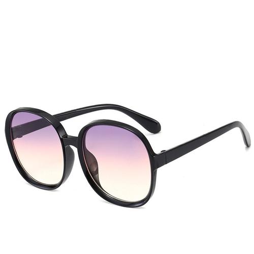 Lunettes de soleil pour femmes grandes lunettes de soleil