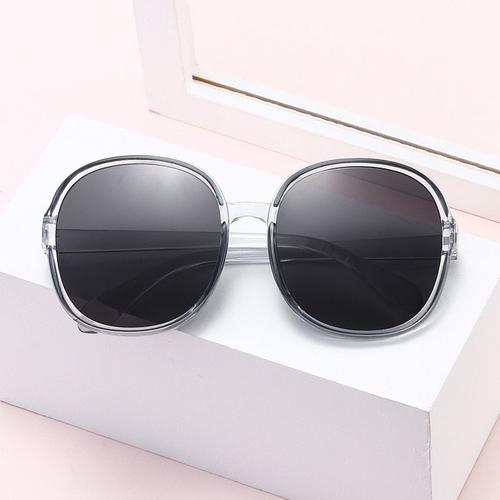 Lunettes de soleil femme strass luxe vintage ronde marque sunglasses women  2021 été tendance aesthetic violet élégante et magnifique