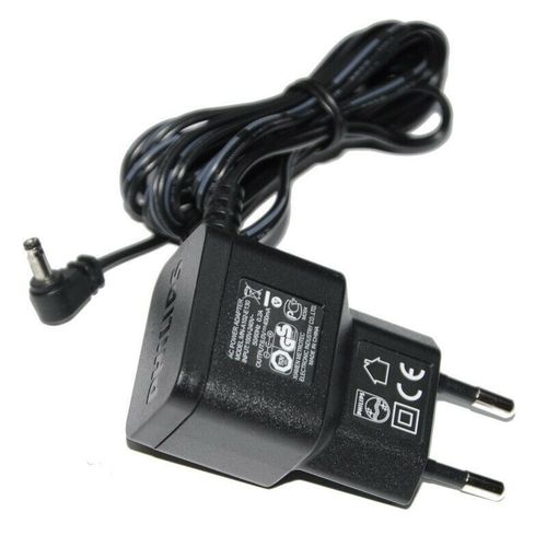PHILIPS Chargeur 6V pour TEL DUO D45/D205/XL490 [MN-A102-E-130]