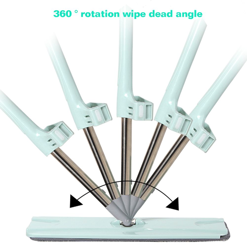 Serpillire essoreuse automatique avec rotation  360 degrs... - 4