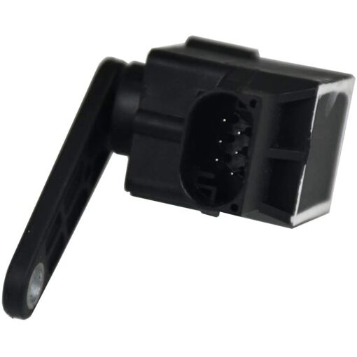 Interrupteur De Commande Des Phares Au X�non, Capteur De Niv... - 4
