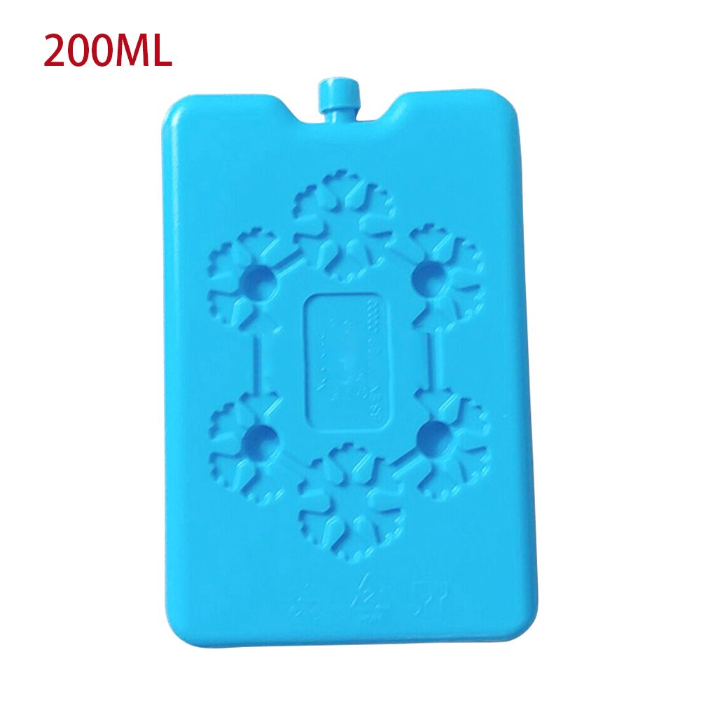 Pack De Briques De Glace Rutilisables, Bote  Djeuner, Co... - 3