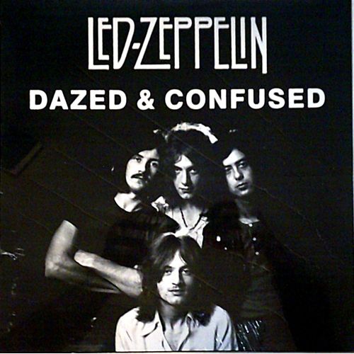 Dazed & Confused