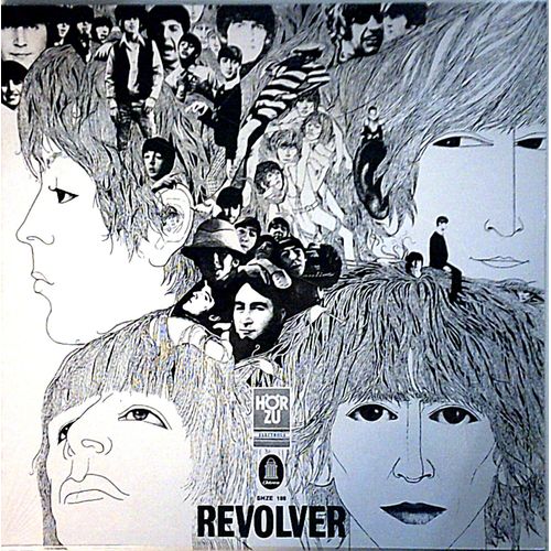 Revolver