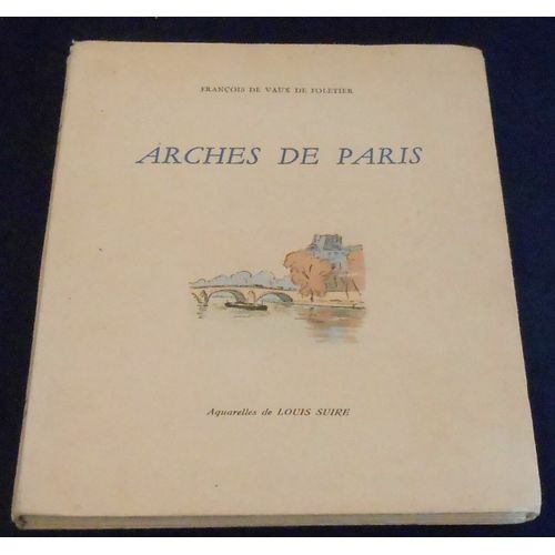 Arches De Paris