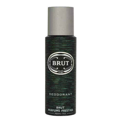 Brut Desodorante 200ml Vapo 