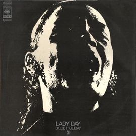 Lady Day Pressage Japon