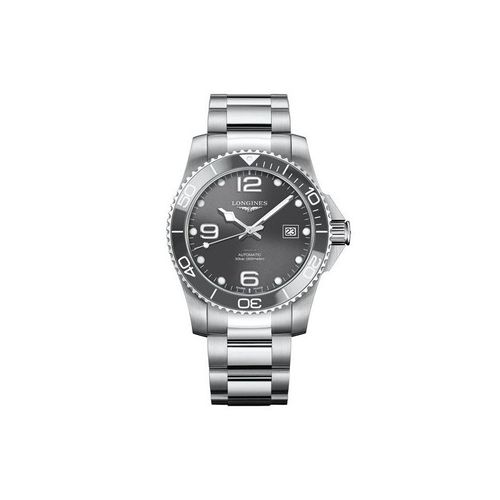 Longines Hydroconquest Ceramicgray 41mm