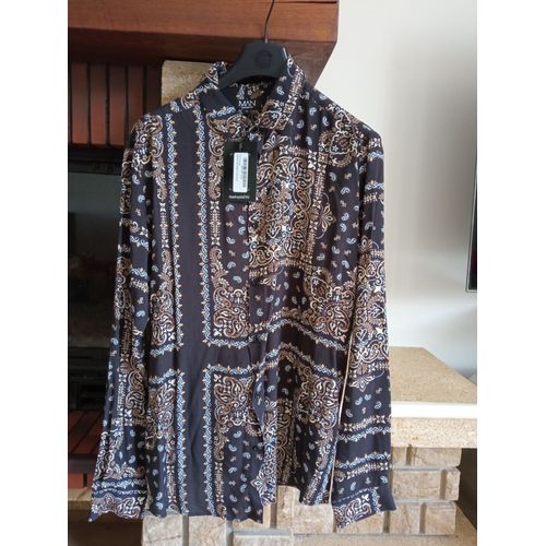 Chemise Neuve Taille M