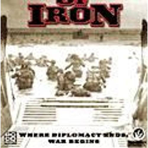 Hearts Of Iron Mac