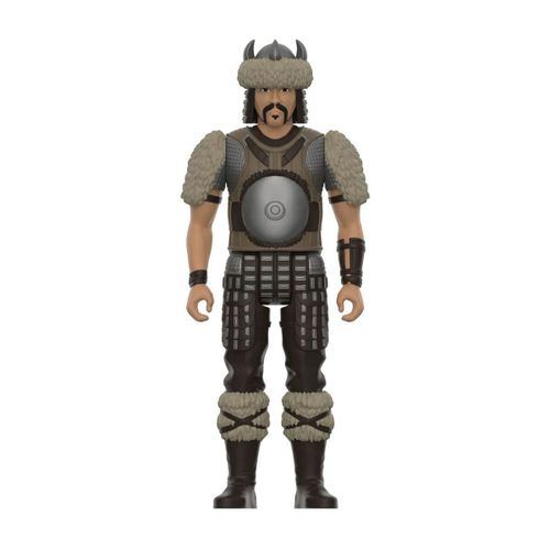 Conan Le Barbare - Figurine Reaction Subotai 10 Cm