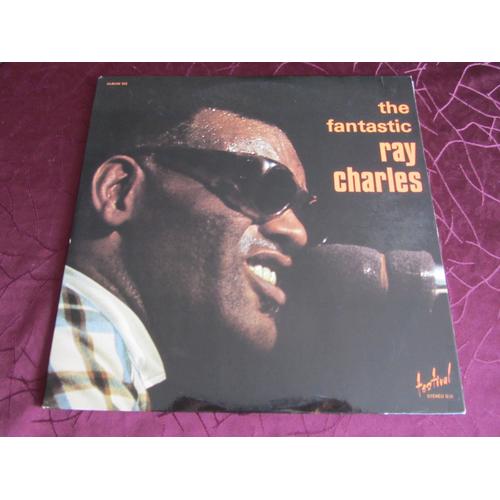 The Fantastic Ray Charles