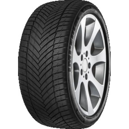 Pneu Imperial All Season Driver ( 185/55 R15 82H )