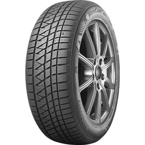 Pneu Kumho WinterCraft WS71 SUV ( 265/55 R19 113V XL )