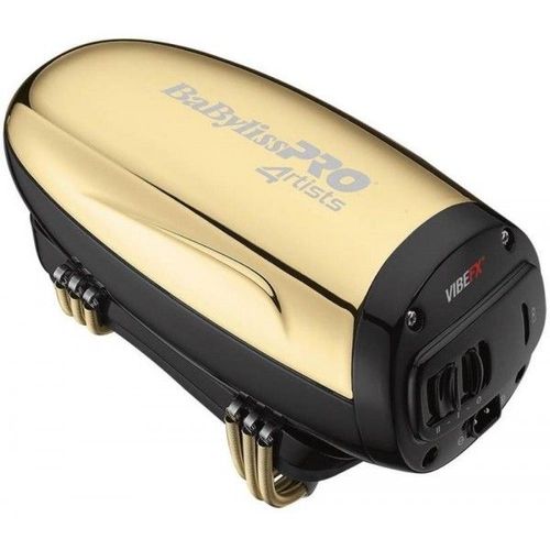 Appareil De Massage Vibefx 4artists Babyliss Pro