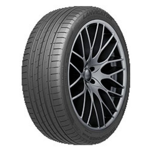 Pneu Lanvigator Catch Power Plus ( 245/40 ZR19 98Y XL )