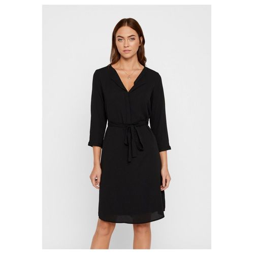 Robe Courtes Noir Femme