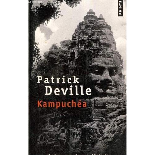 Kampuchéa (Collection Points, N°P2859)