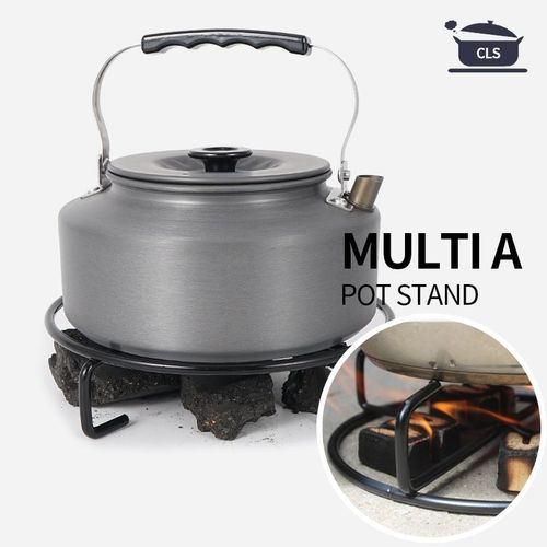 2 Pièces Râpe Pour Cuisinière Gril Rond En Fonte Gril Cuisinière Avec Gril Gril Gril Accessoires Gril